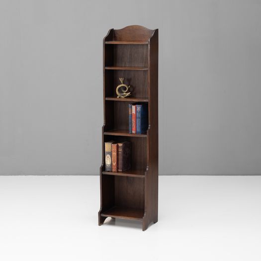 Tiered Bookcase