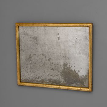 Bistro Mirror