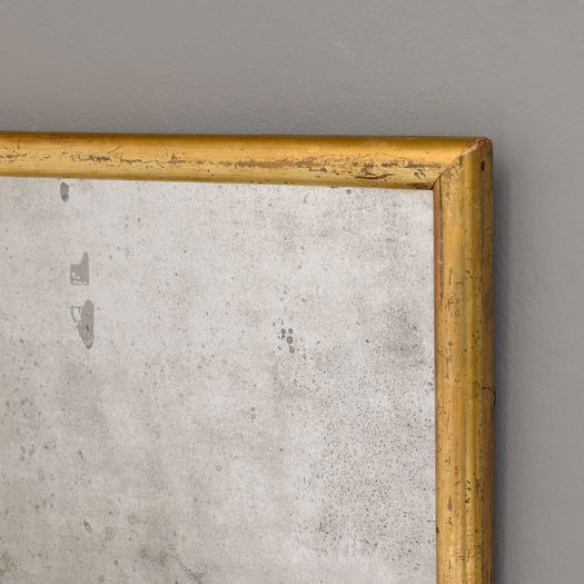 Bistro Mirror