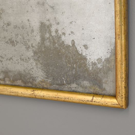 Bistro Mirror