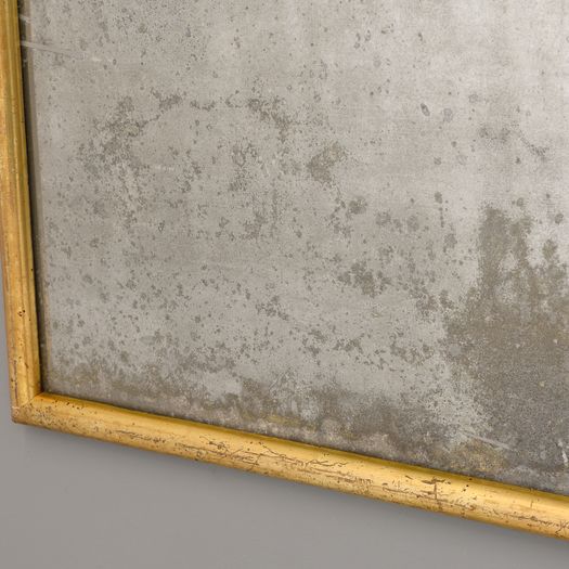 Bistro Mirror