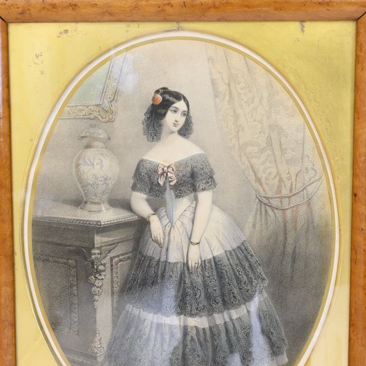 Pair of Prints