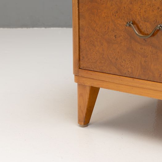 Swedish Chest of Drawers