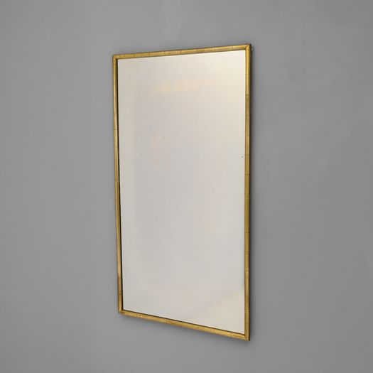 Bistro Mirror