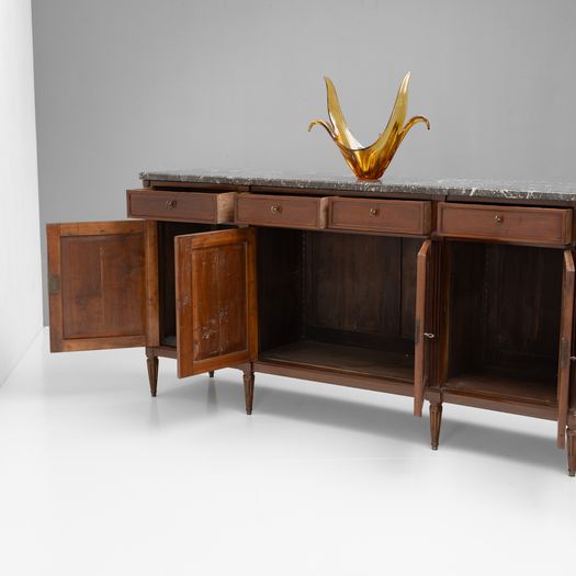 Mahogany Sideboard