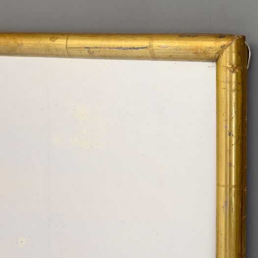 Bistro Mirror