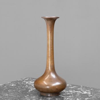 Bronze Vase
