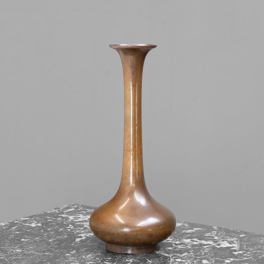 Bronze Vase