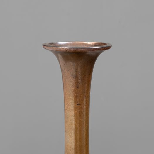 Bronze Vase
