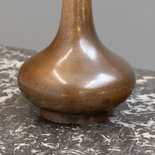Bronze Vase