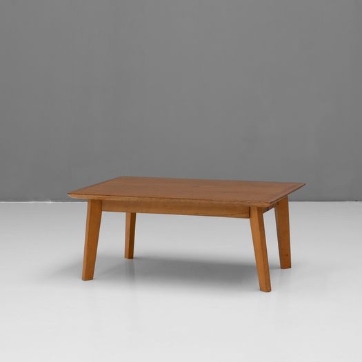 Small Mid-Century Coffee Table