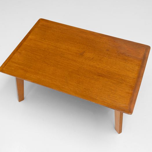 Small Mid-Century Coffee Table