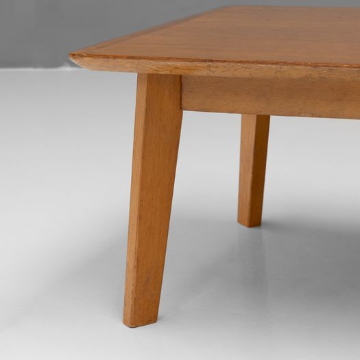 Small Mid-Century Coffee Table