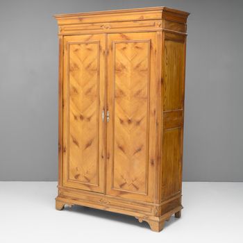 French Armoire