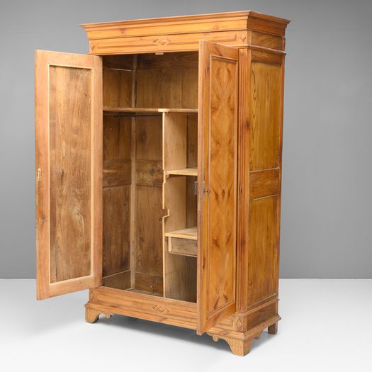 French Armoire