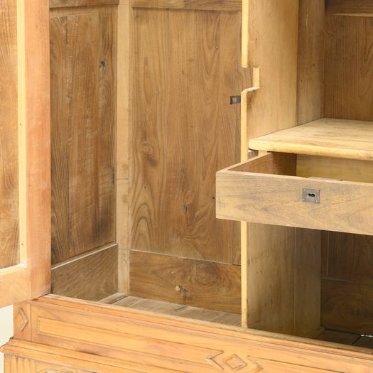 French Armoire