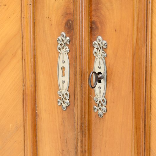 French Armoire