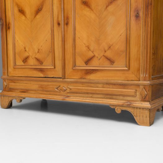 French Armoire
