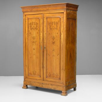Two Door Armoire