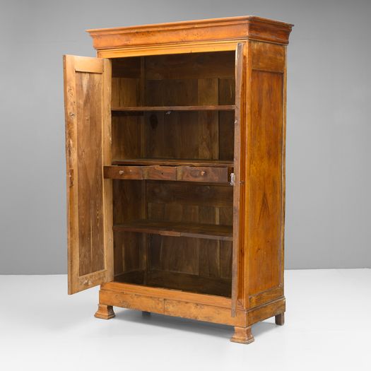 Two Door Armoire