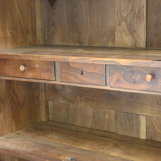 Two Door Armoire
