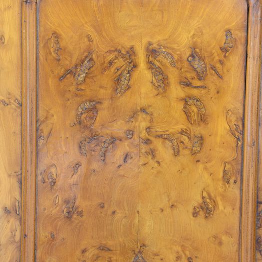 Two Door Armoire