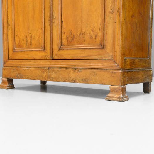 Two Door Armoire