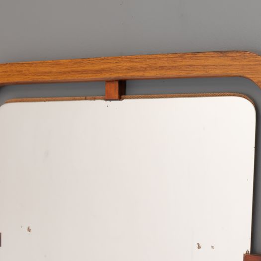 Swedish Modern Mirror