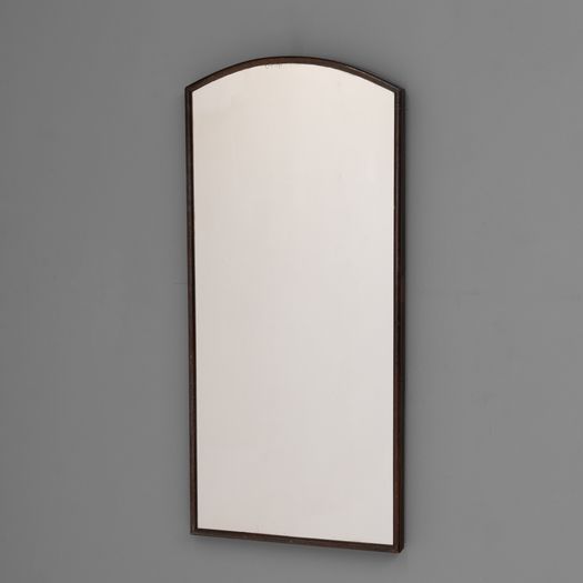 Arched Top Mirror