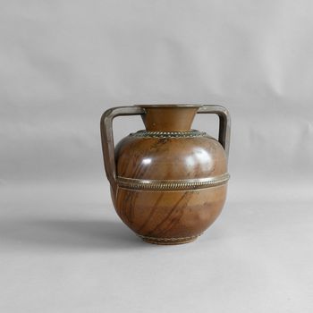 Copper Pot
