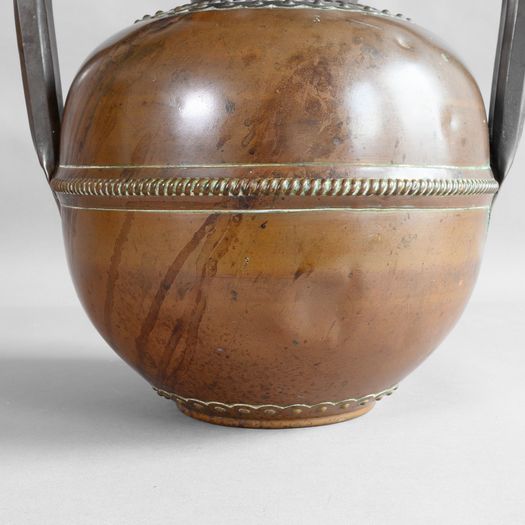 Copper Pot