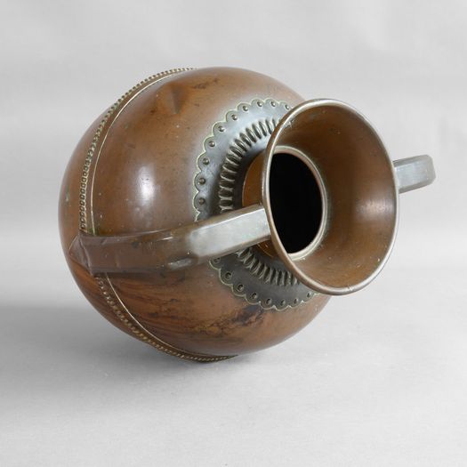 Copper Pot