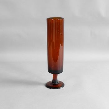 Vase by Imeilus Erik Höglandi for Costa Boda