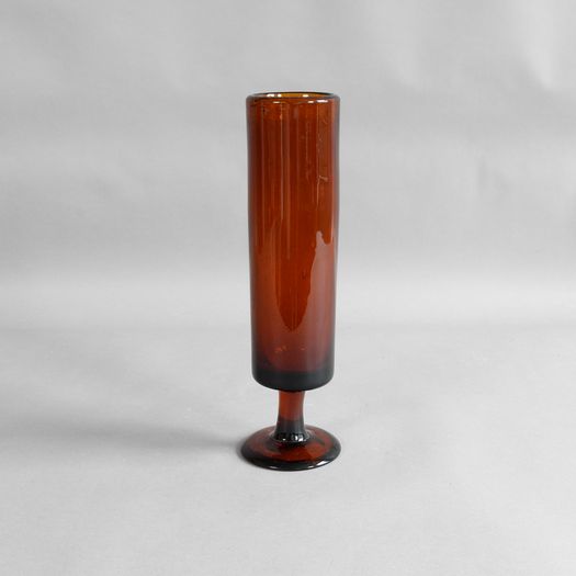Vase by Imeilus Erik Höglandi for Costa Boda