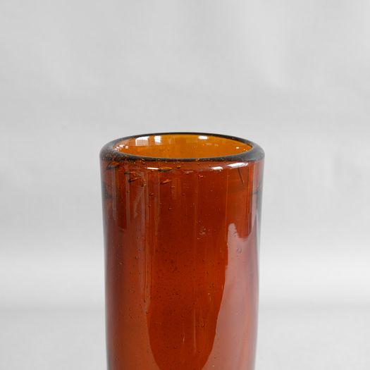 Vase by Imeilus Erik Höglandi for Costa Boda