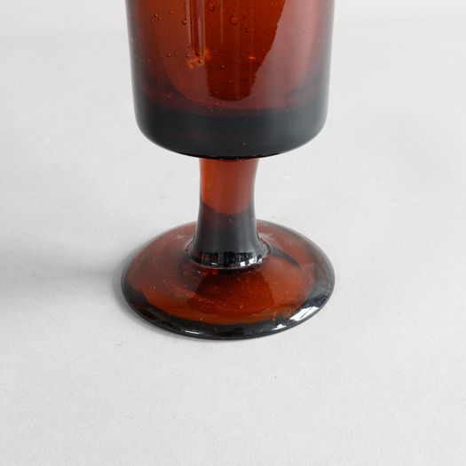 Vase by Imeilus Erik Höglandi for Costa Boda