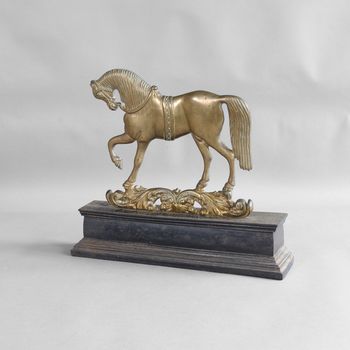 Decorative Horse