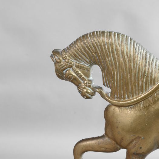 Decorative Horse