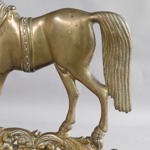 Decorative Horse