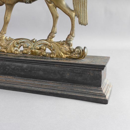 Decorative Horse