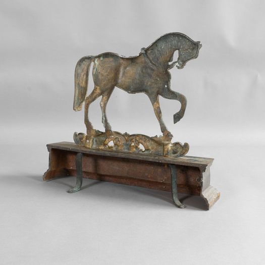 Decorative Horse