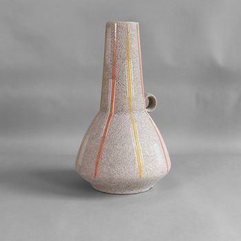 Mid-Century Vase