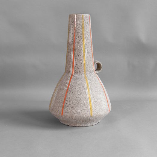 Mid-Century Vase