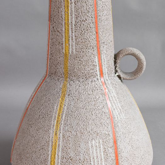Mid-Century Vase