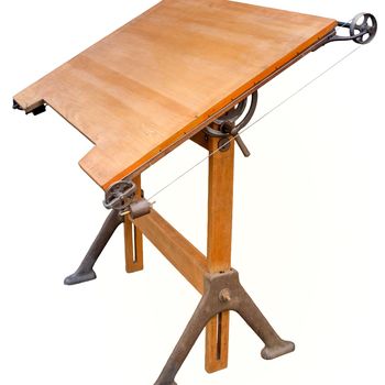 Architect's Table
