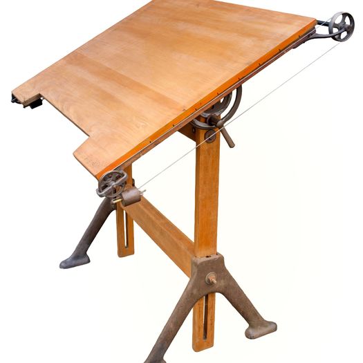 Architect's Table