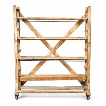 Bakery Rack