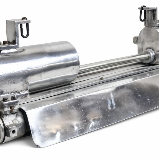 Daeyang explosion proof marine light