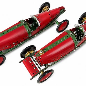 Meccano Bugatti
