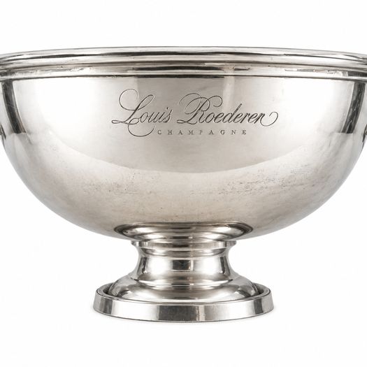 Large Champagne Cooler